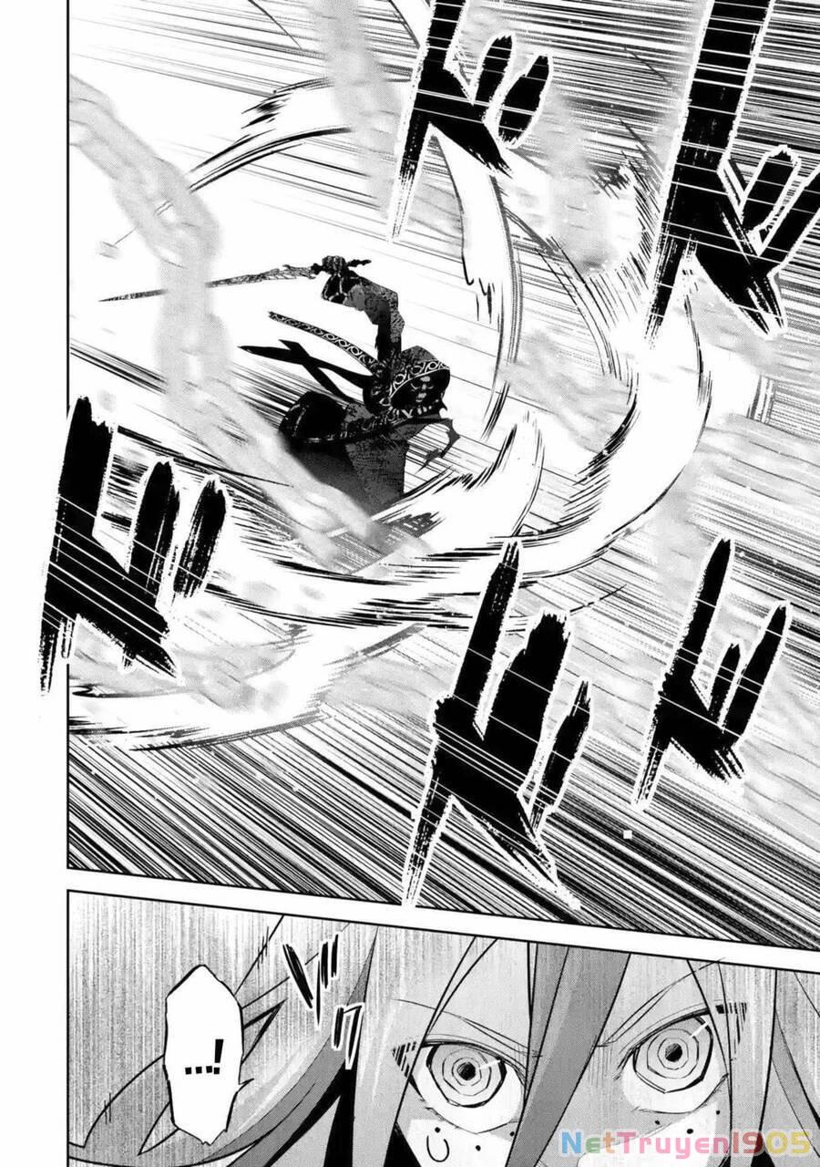 Shokei Sareta Kenja Wa Lich Ni Tensei Shite Shinryaku Sensou Wo Hajimaru Chapter 27 - 36