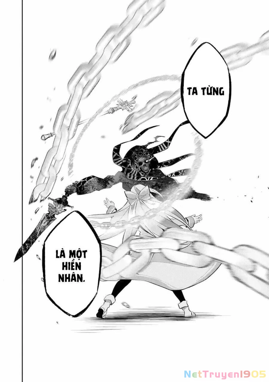 Shokei Sareta Kenja Wa Lich Ni Tensei Shite Shinryaku Sensou Wo Hajimaru Chapter 27 - 40