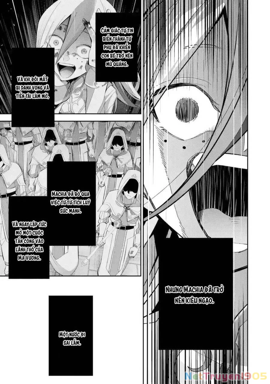 Shokei Sareta Kenja Wa Lich Ni Tensei Shite Shinryaku Sensou Wo Hajimaru Chapter 28 - 14