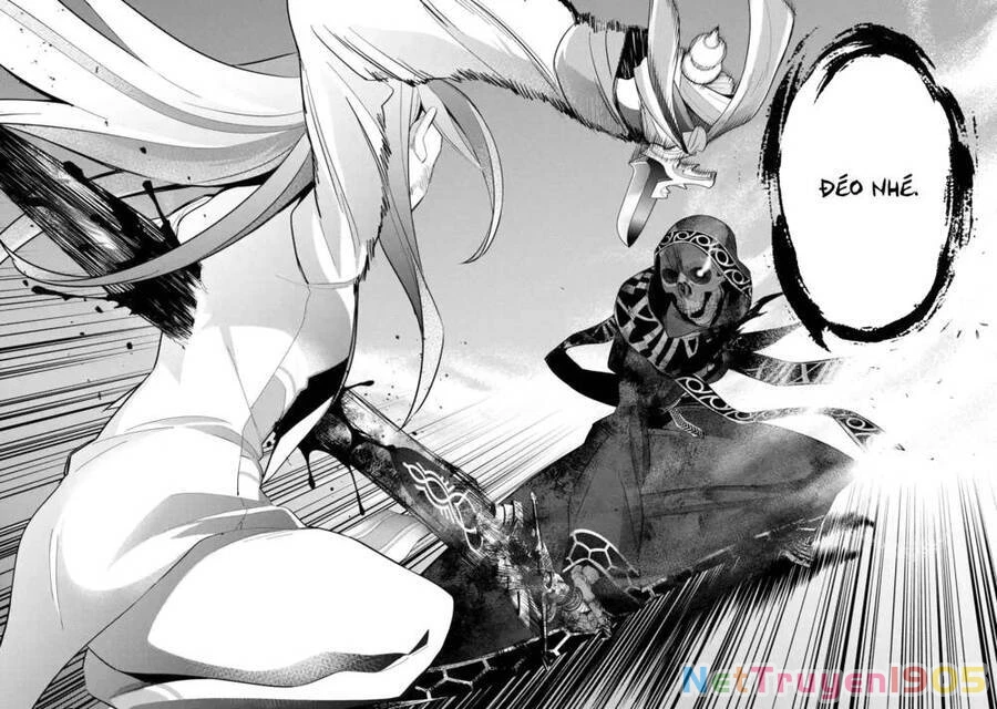 Shokei Sareta Kenja Wa Lich Ni Tensei Shite Shinryaku Sensou Wo Hajimaru Chapter 28 - 30