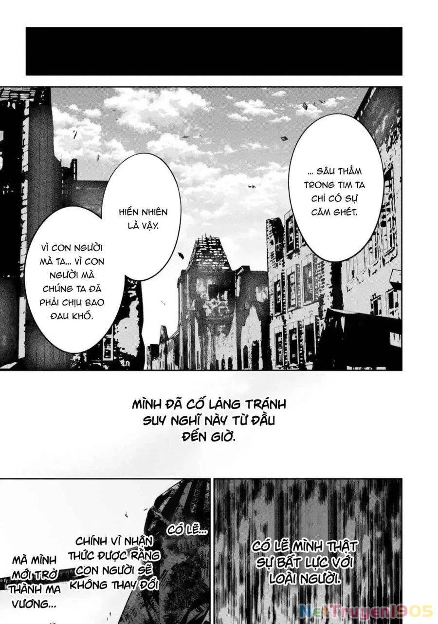 Shokei Sareta Kenja Wa Lich Ni Tensei Shite Shinryaku Sensou Wo Hajimaru Chapter 28 - 34