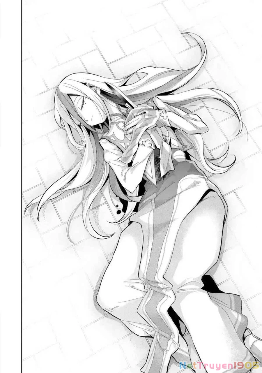 Shokei Sareta Kenja Wa Lich Ni Tensei Shite Shinryaku Sensou Wo Hajimaru Chapter 28 - 39