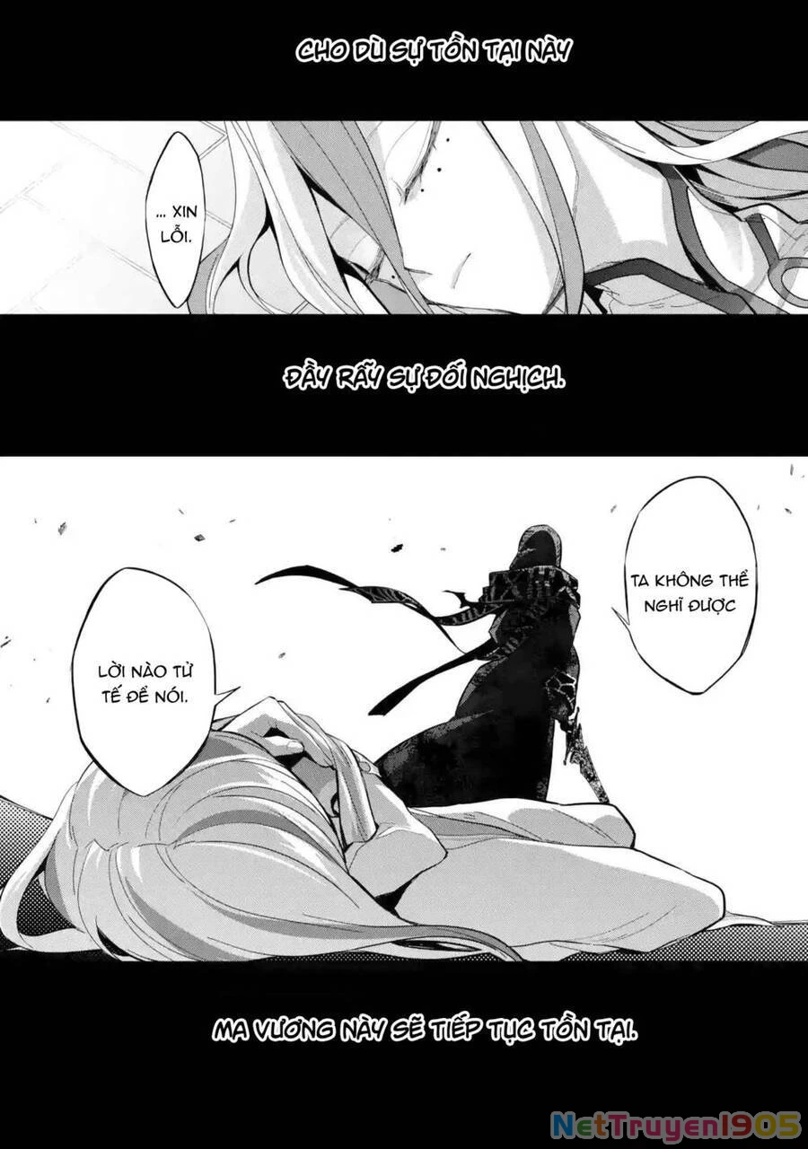 Shokei Sareta Kenja Wa Lich Ni Tensei Shite Shinryaku Sensou Wo Hajimaru Chapter 28 - 40