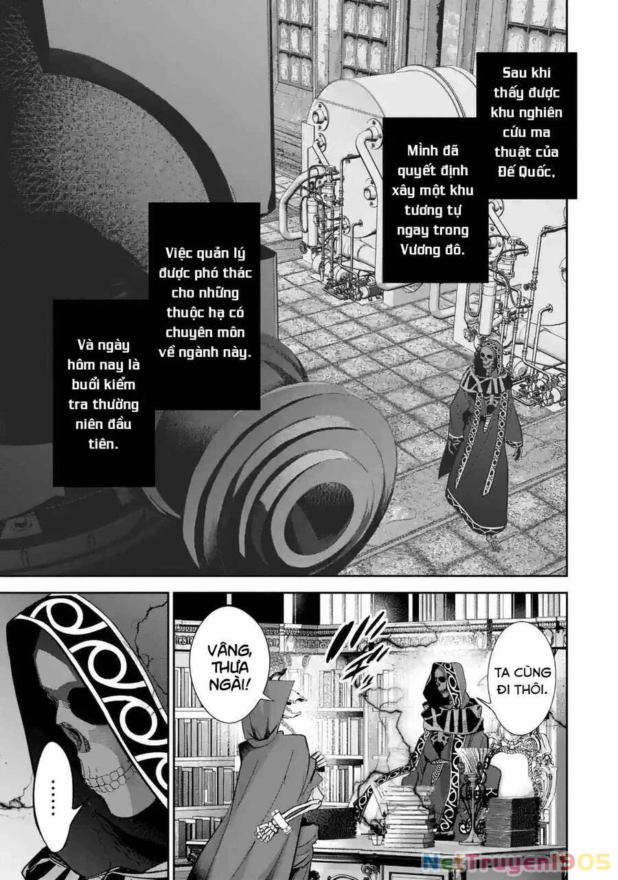 Shokei Sareta Kenja Wa Lich Ni Tensei Shite Shinryaku Sensou Wo Hajimaru Chapter 29.2 - 7