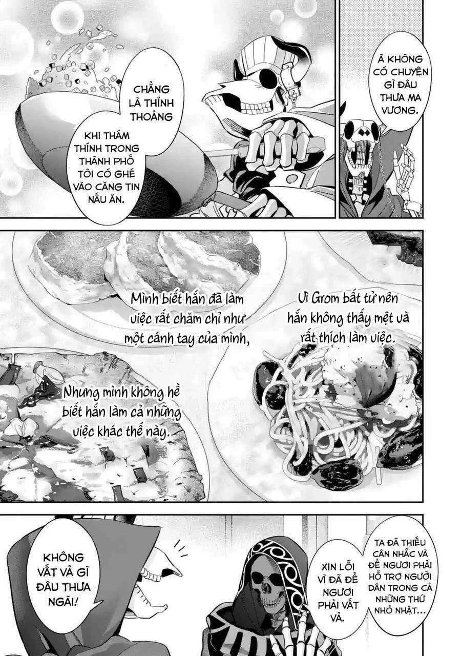 Shokei Sareta Kenja Wa Lich Ni Tensei Shite Shinryaku Sensou Wo Hajimaru Chapter 29.3 - 7