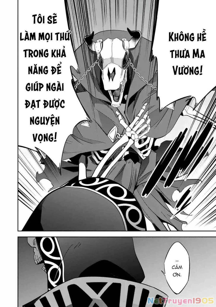 Shokei Sareta Kenja Wa Lich Ni Tensei Shite Shinryaku Sensou Wo Hajimaru Chapter 30 - 12
