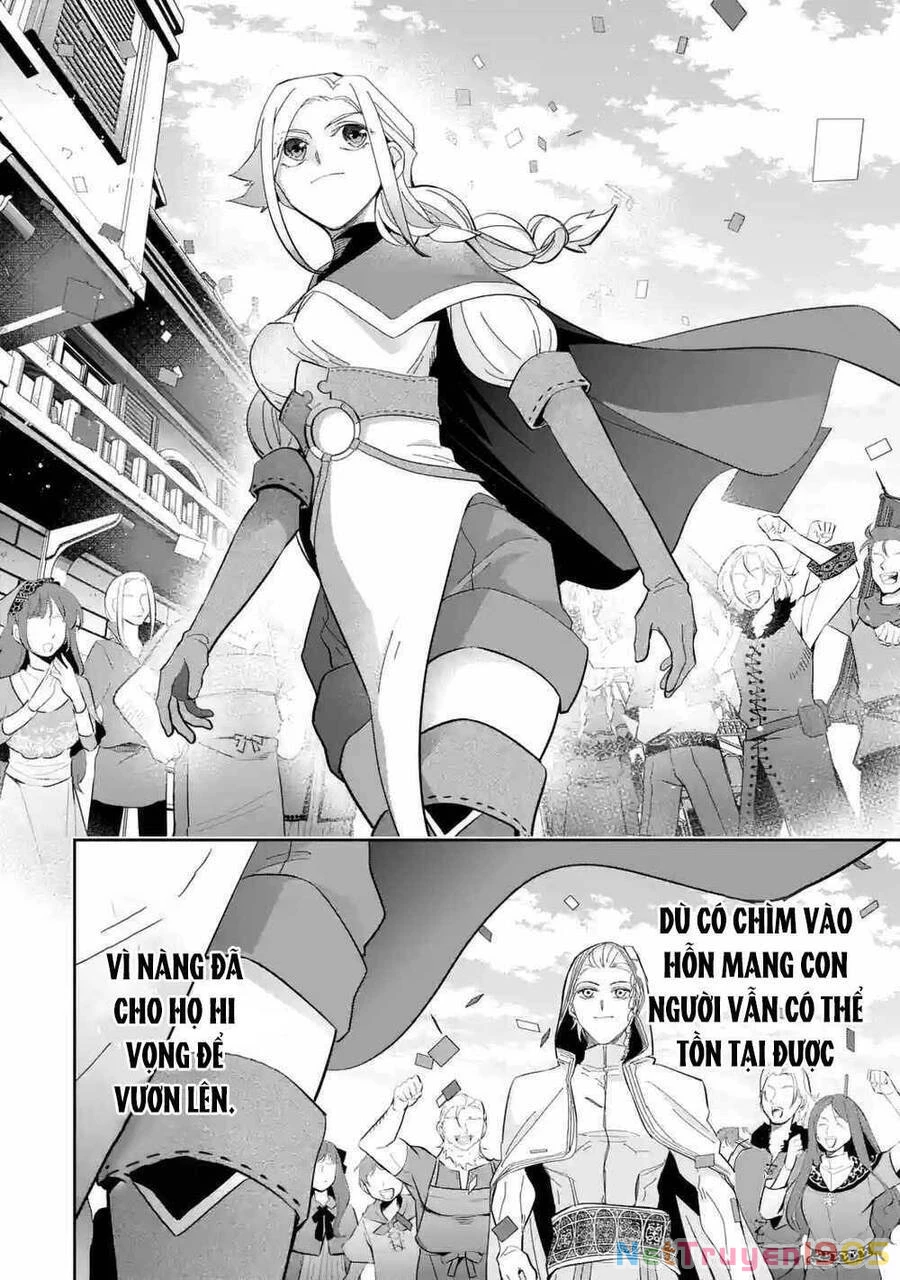 Shokei Sareta Kenja Wa Lich Ni Tensei Shite Shinryaku Sensou Wo Hajimaru Chapter 30 - 32
