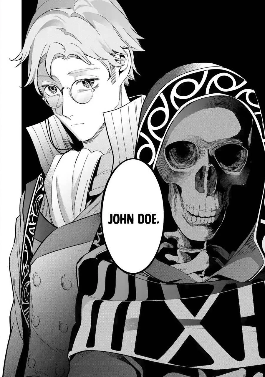 Shokei Sareta Kenja Wa Lich Ni Tensei Shite Shinryaku Sensou Wo Hajimaru Chapter 31.1 - 19