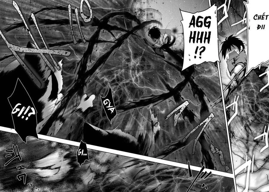 Huyền Thoại Về Thánh Kiếm Giả Mạo Chapter 1 - 49