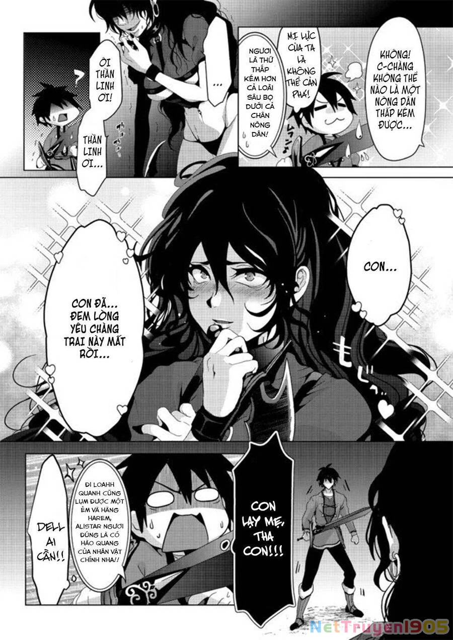 Huyền Thoại Về Thánh Kiếm Giả Mạo Chapter 5 - 13
