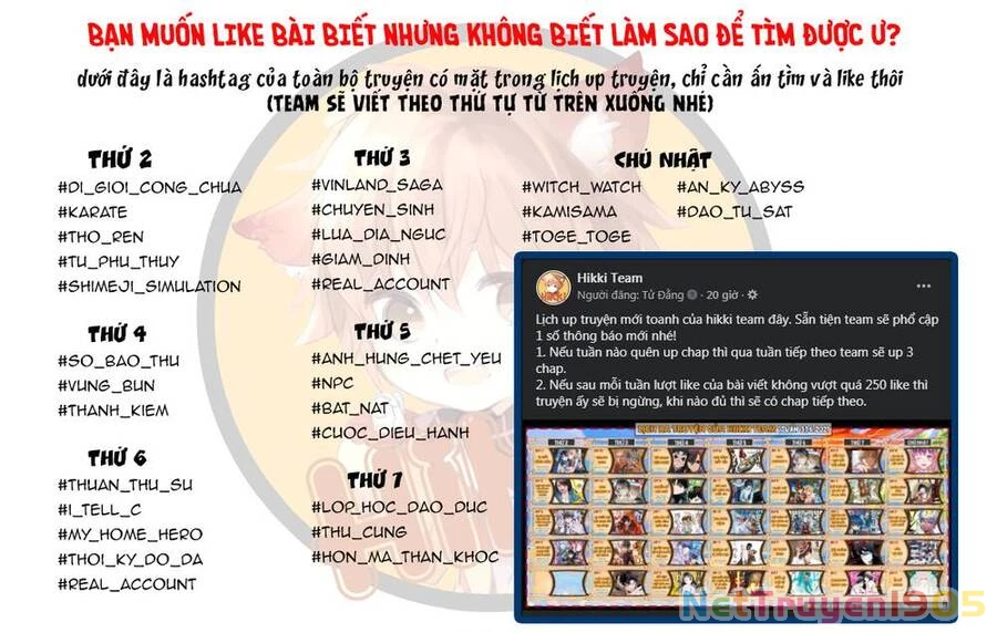 Huyền Thoại Về Thánh Kiếm Giả Mạo Chapter 11 - 3