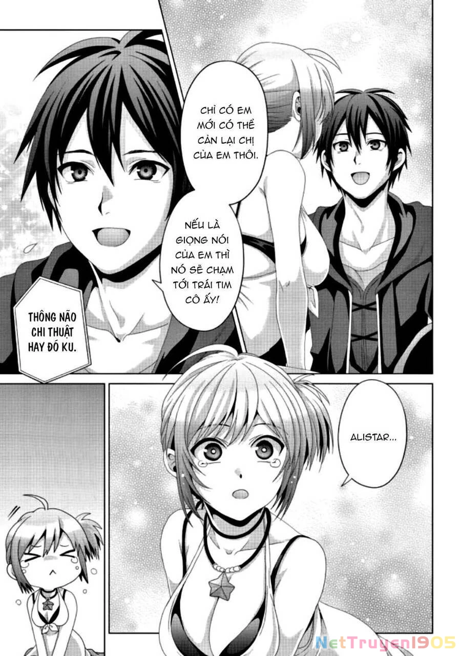 Huyền Thoại Về Thánh Kiếm Giả Mạo Chapter 17 - 8