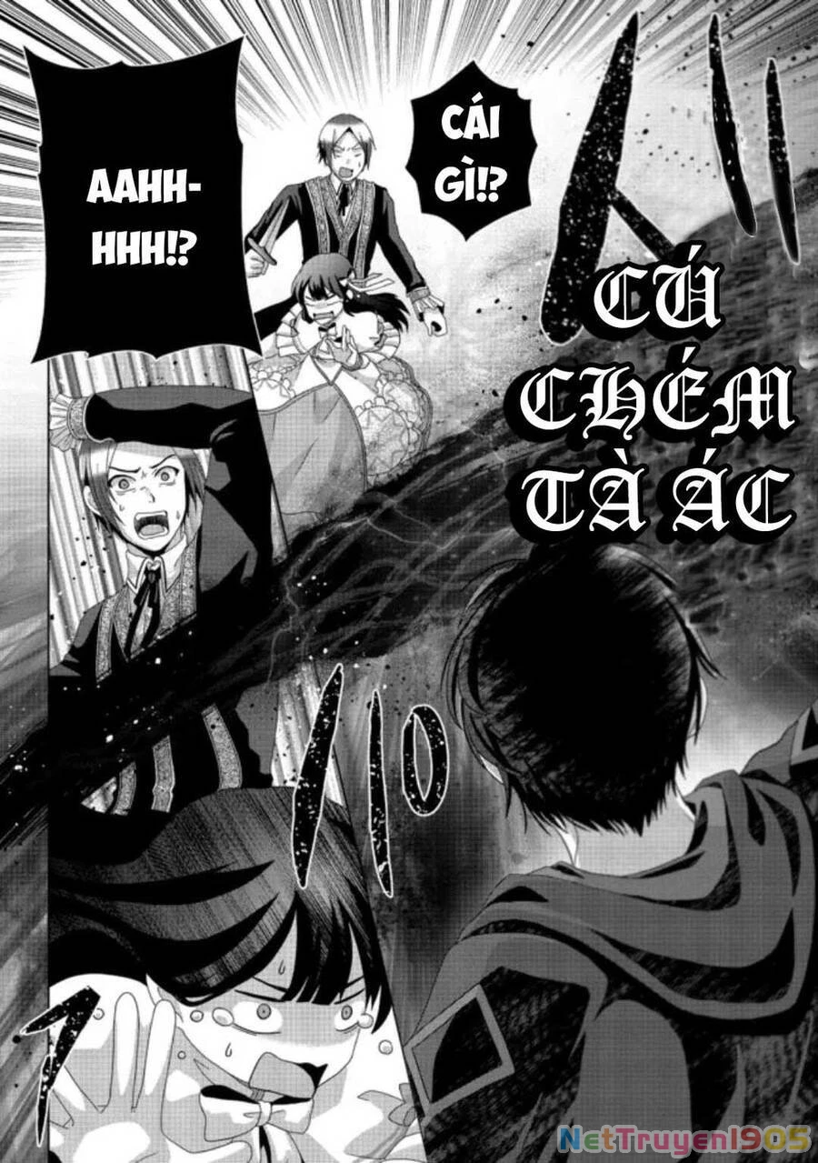 Huyền Thoại Về Thánh Kiếm Giả Mạo Chapter 17.2 - 8