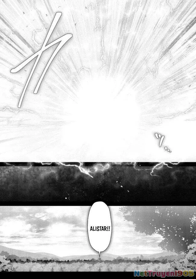 Huyền Thoại Về Thánh Kiếm Giả Mạo Chapter 21.2 - 14