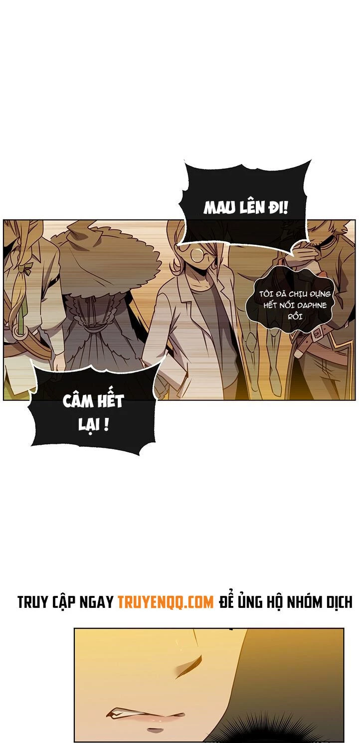 Anh Hùng Mạnh Nhất Trở Lại Chapter 1 - 16