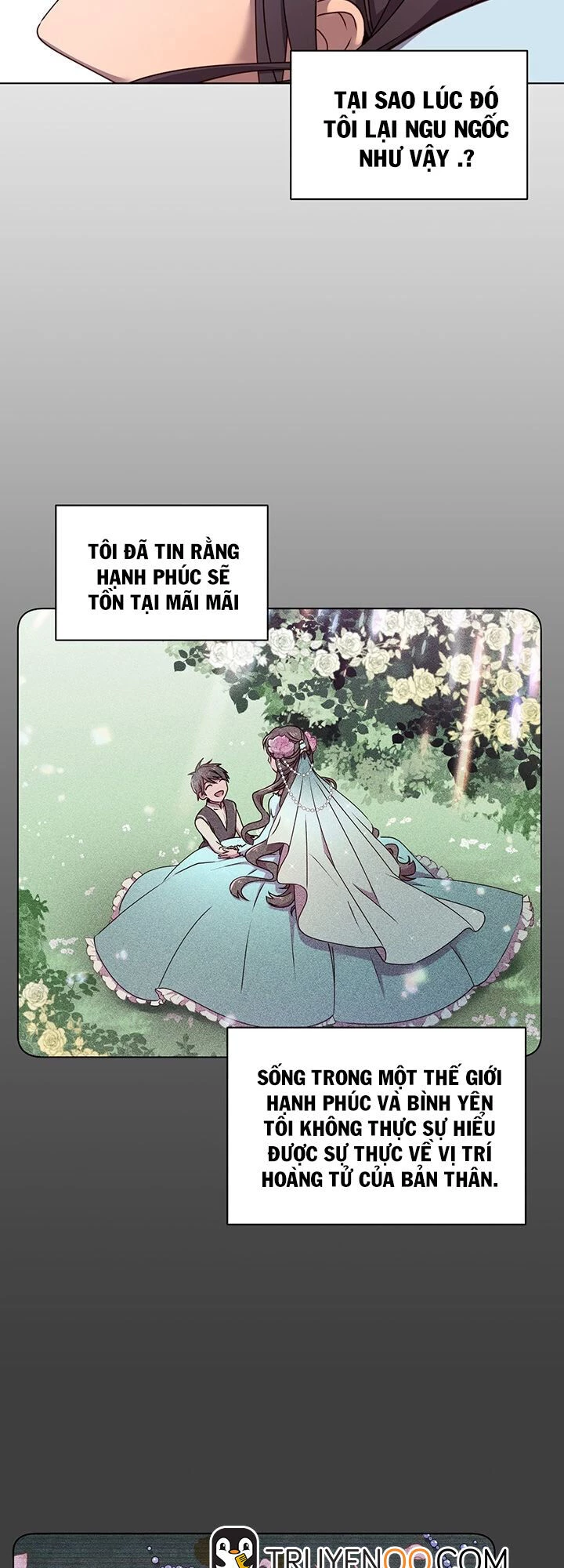 Anh Hùng Mạnh Nhất Trở Lại Chapter 1 - 35