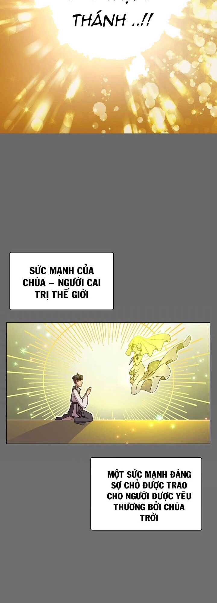 Anh Hùng Mạnh Nhất Trở Lại Chapter 3 - 5