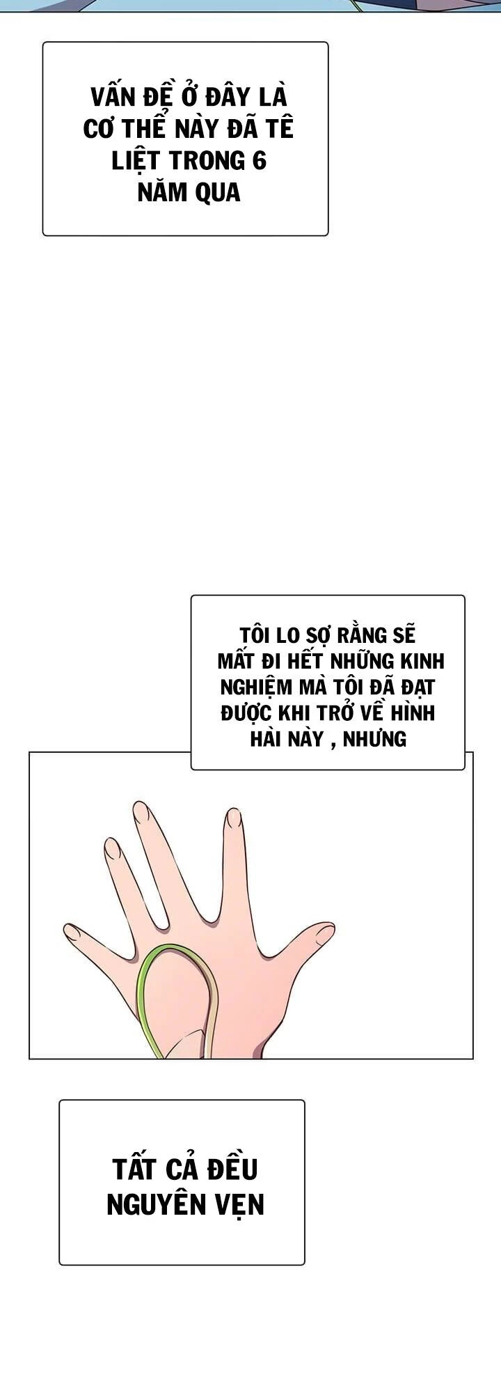 Anh Hùng Mạnh Nhất Trở Lại Chapter 3 - 8