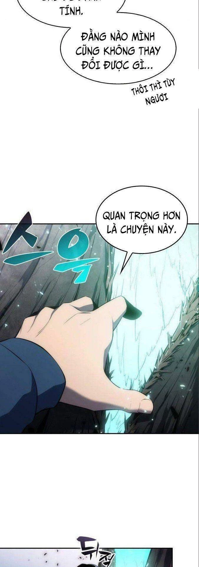 Người Chơi Mới Cấp Tối Đa Chapter 4 - 25