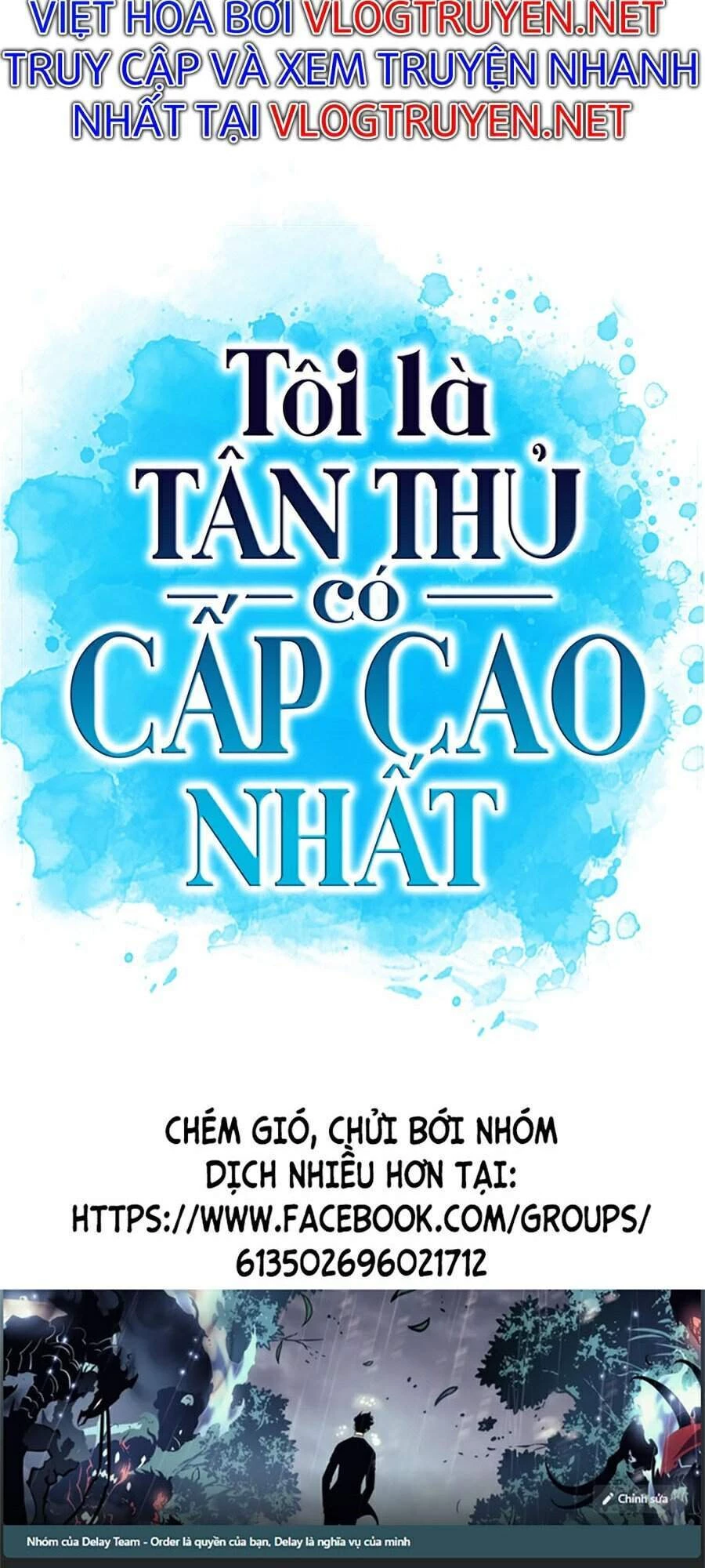 Người Chơi Mới Cấp Tối Đa Chapter 10 - 159