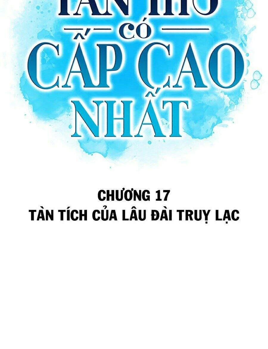 Người Chơi Mới Cấp Tối Đa Chapter 17 - 21