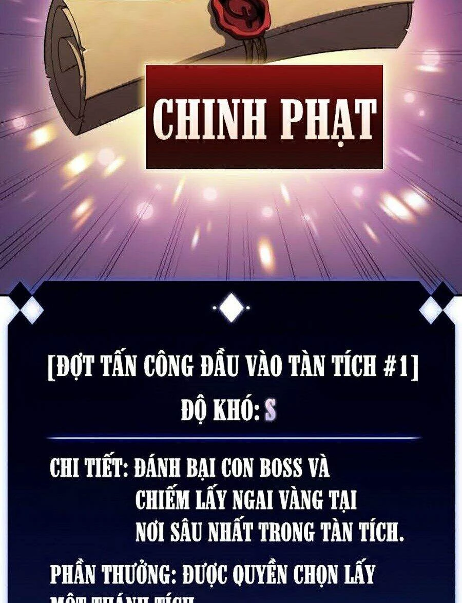 Người Chơi Mới Cấp Tối Đa Chapter 17 - 23