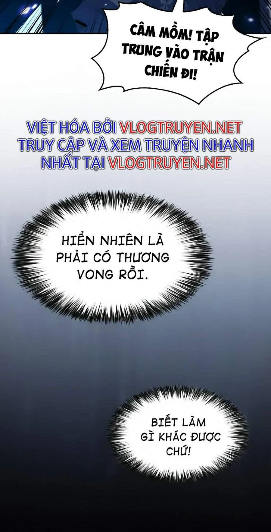 Người Chơi Mới Cấp Tối Đa Chapter 18 - 16