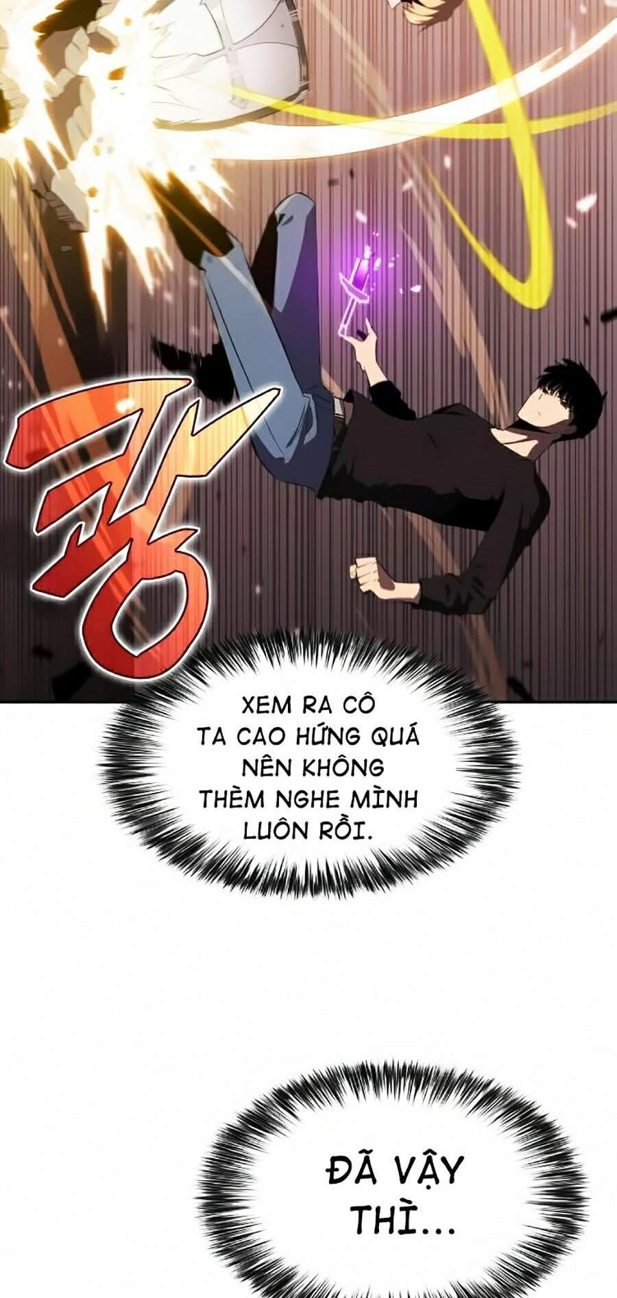 Người Chơi Mới Cấp Tối Đa Chapter 18 - 57