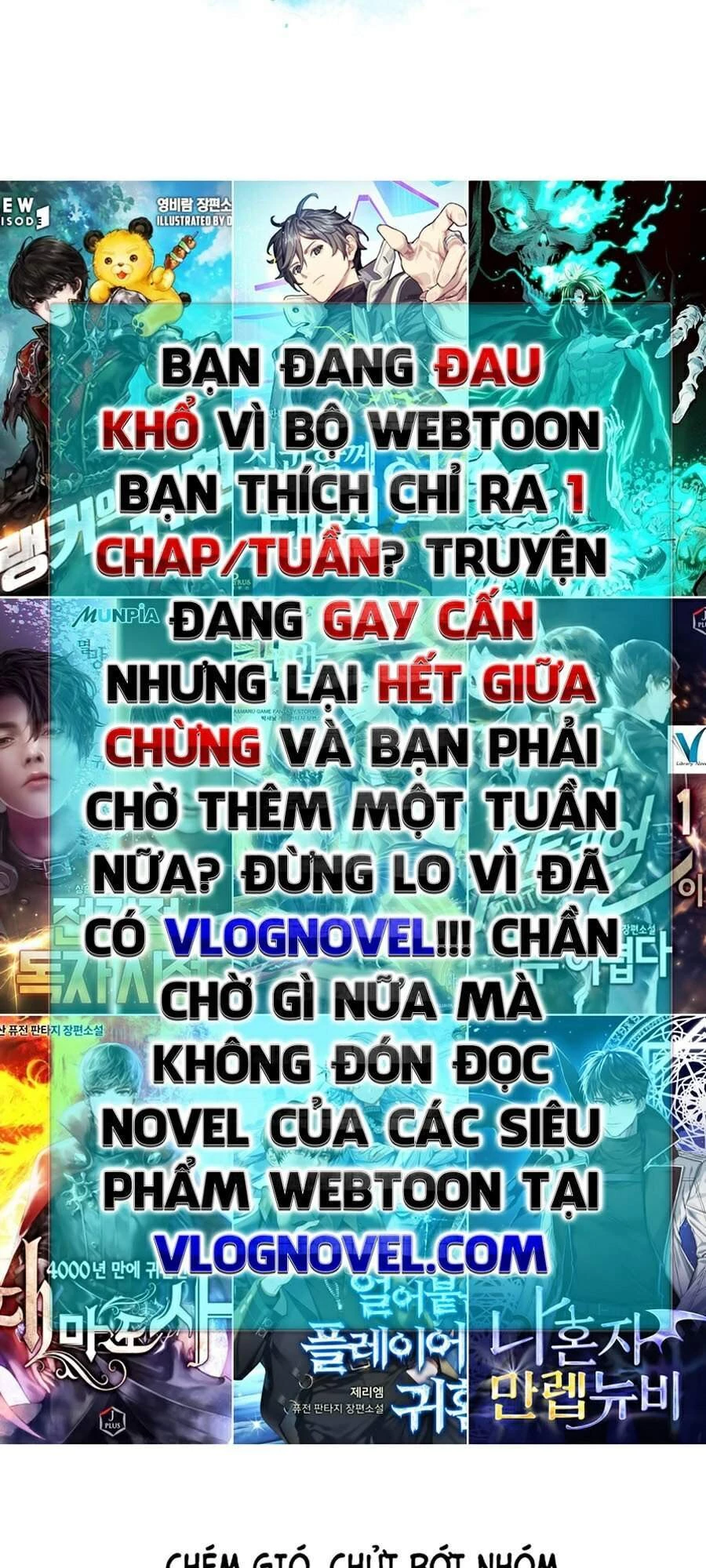 Người Chơi Mới Cấp Tối Đa Chapter 20 - 167