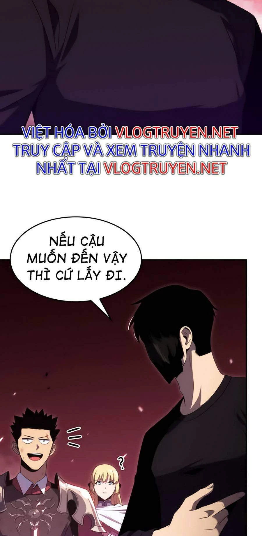 Người Chơi Mới Cấp Tối Đa Chapter 23 - 58