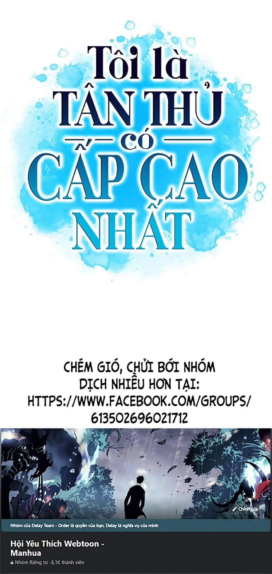 Người Chơi Mới Cấp Tối Đa Chapter 23 - 95