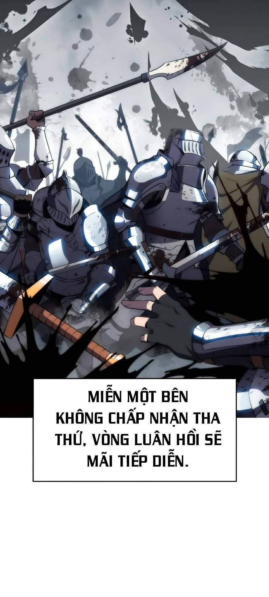 Người Chơi Mới Cấp Tối Đa Chapter 25 - 19