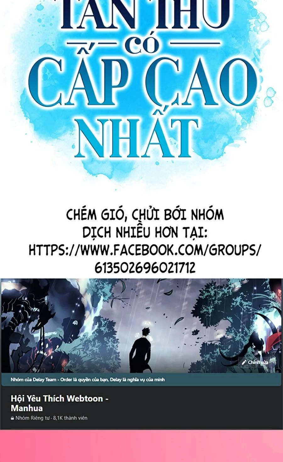 Người Chơi Mới Cấp Tối Đa Chapter 27 - 90