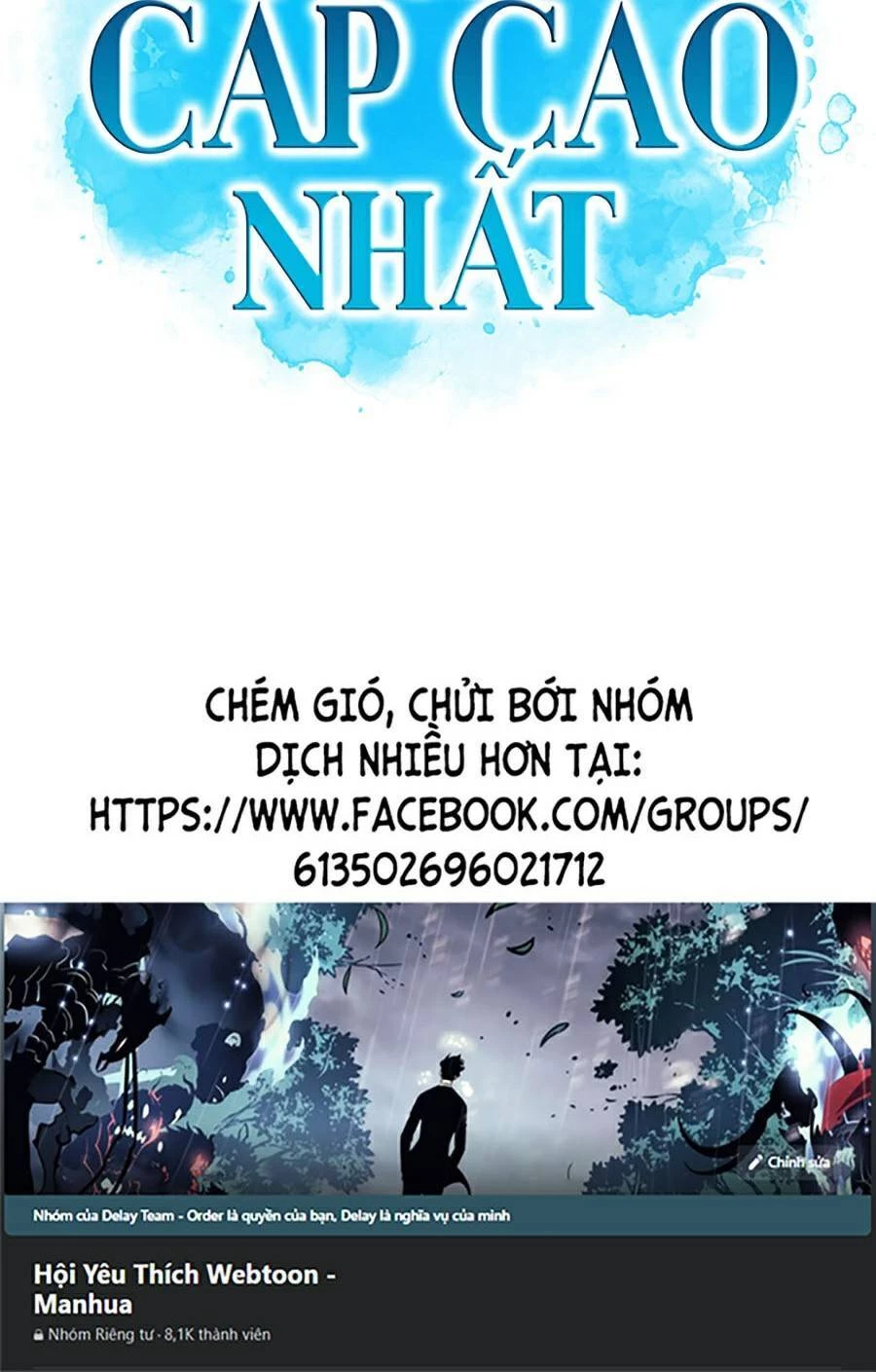 Người Chơi Mới Cấp Tối Đa Chapter 29 - 154