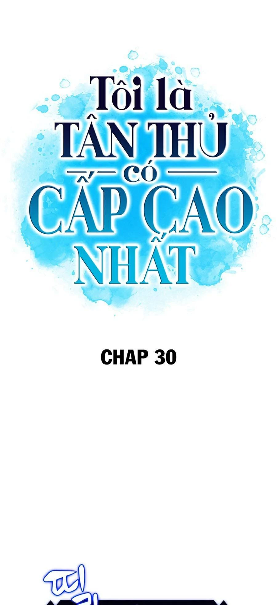 Người Chơi Mới Cấp Tối Đa Chapter 30 - 4