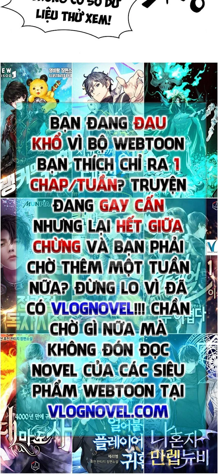 Người Chơi Mới Cấp Tối Đa Chapter 31 - 60