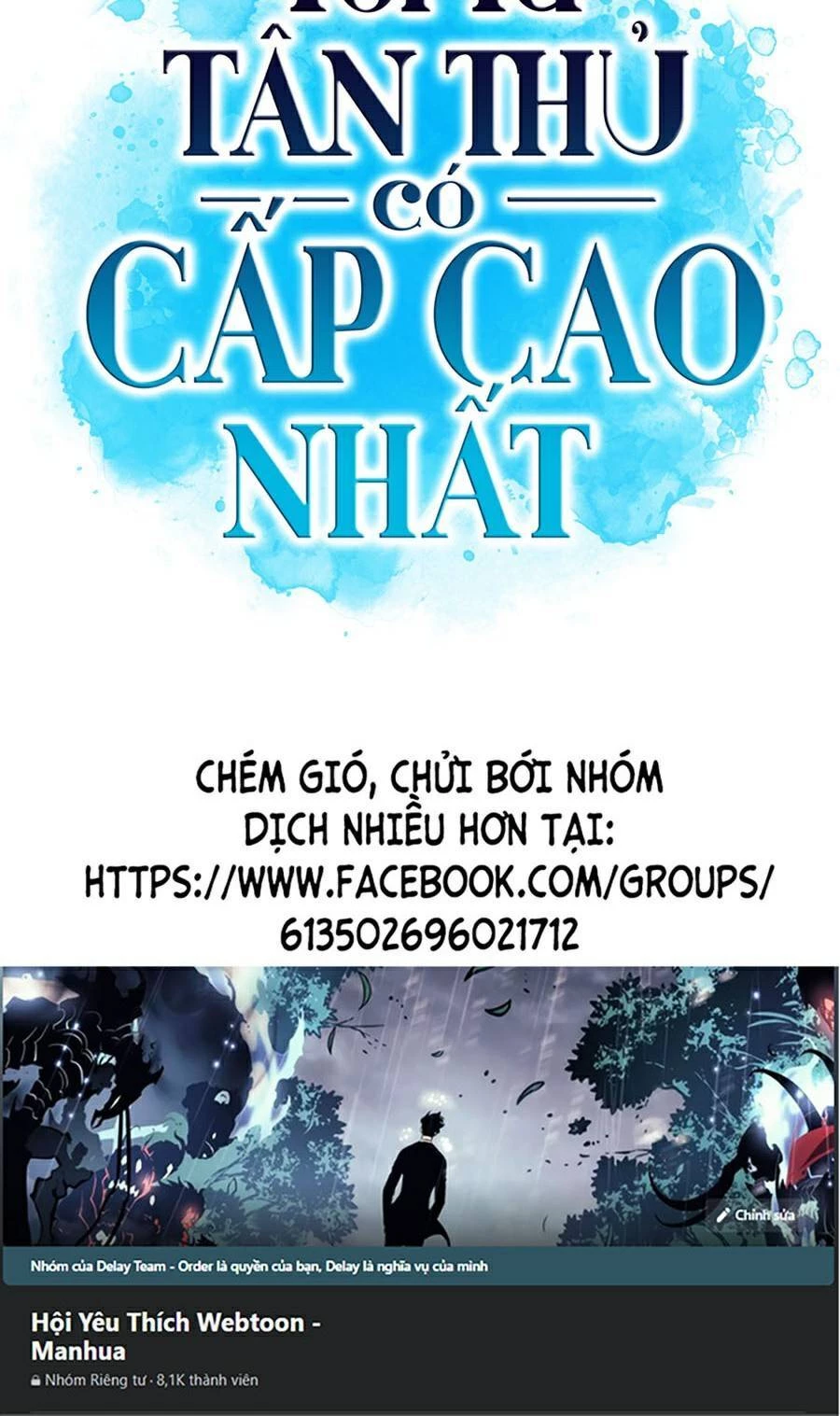 Người Chơi Mới Cấp Tối Đa Chapter 31 - 80