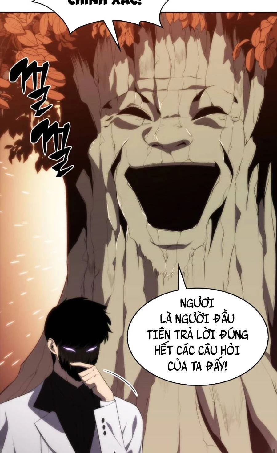 Người Chơi Mới Cấp Tối Đa Chapter 38 - 84