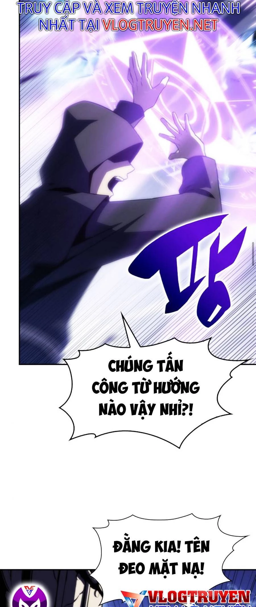 Người Chơi Mới Cấp Tối Đa Chapter 39 - 35