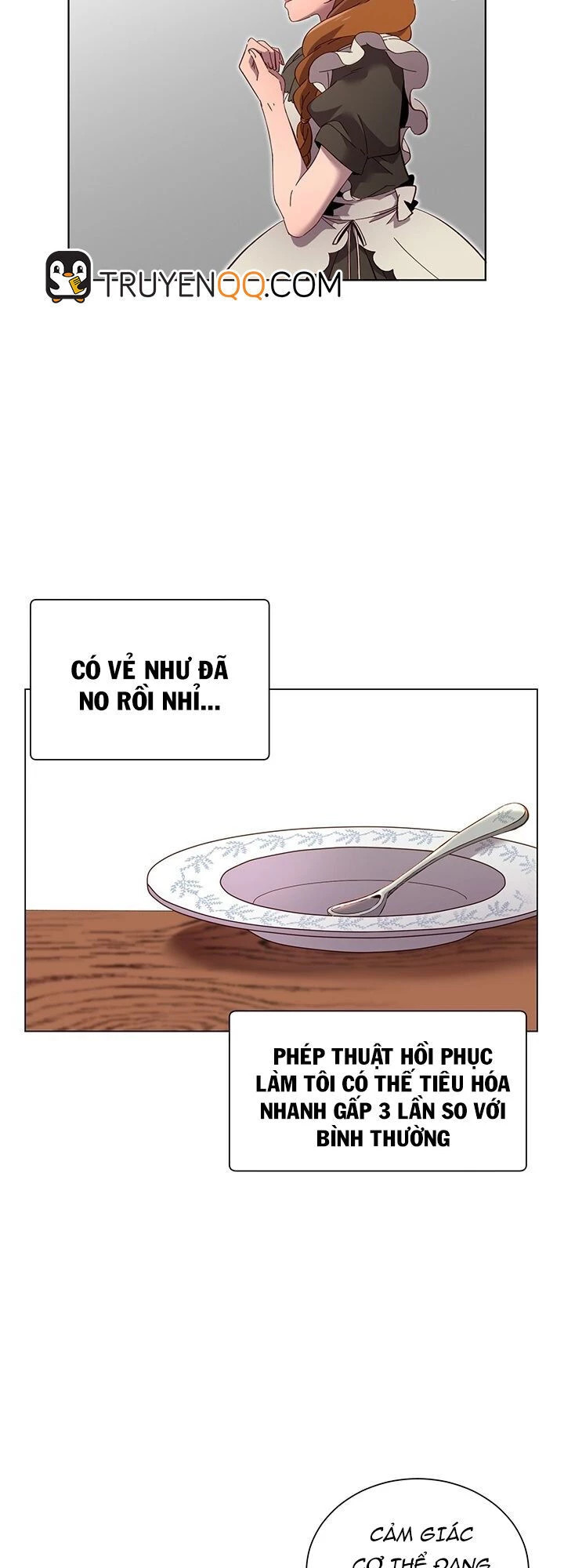 Anh Hùng Mạnh Nhất Trở Lại Chapter 4 - 14