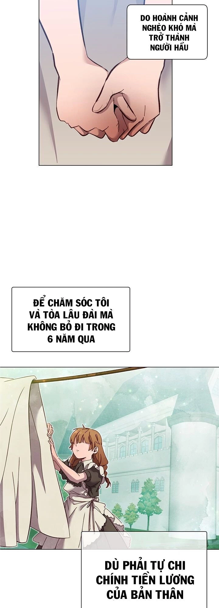 Anh Hùng Mạnh Nhất Trở Lại Chapter 4 - 32