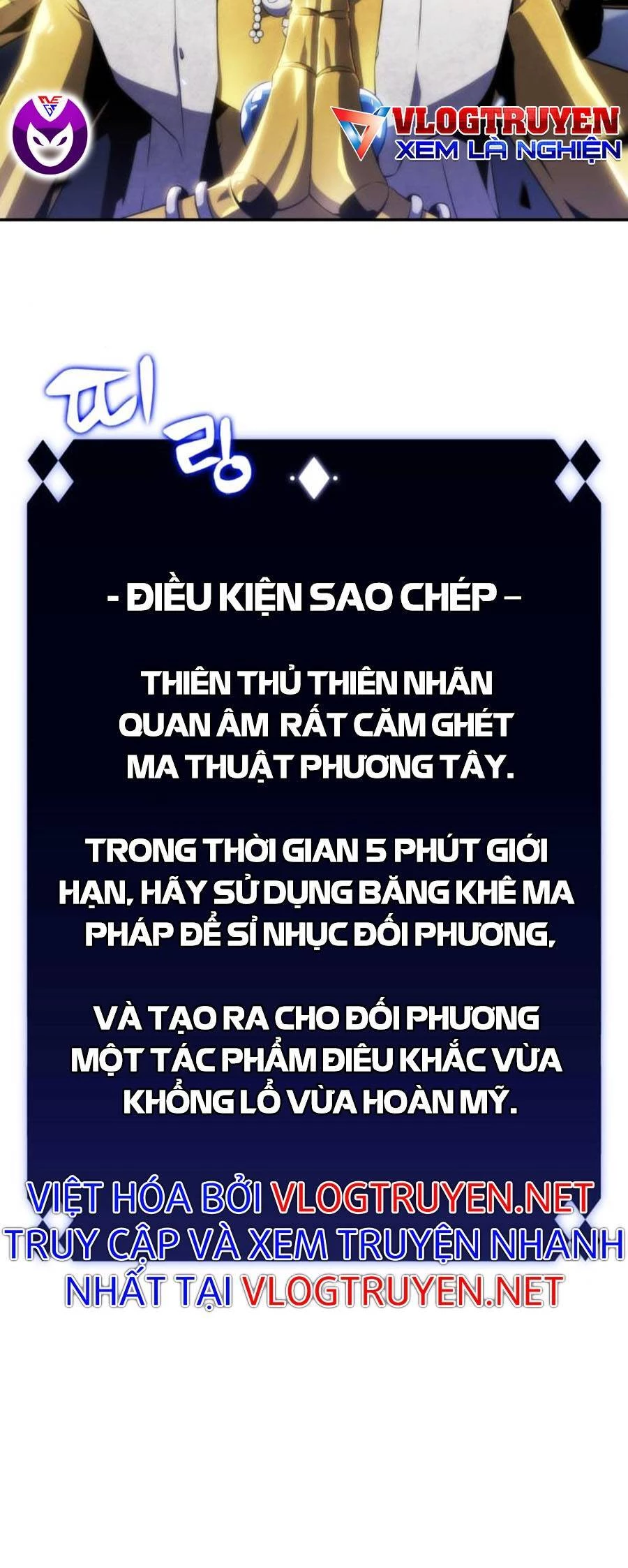 Người Chơi Mới Cấp Tối Đa Chapter 41 - 75