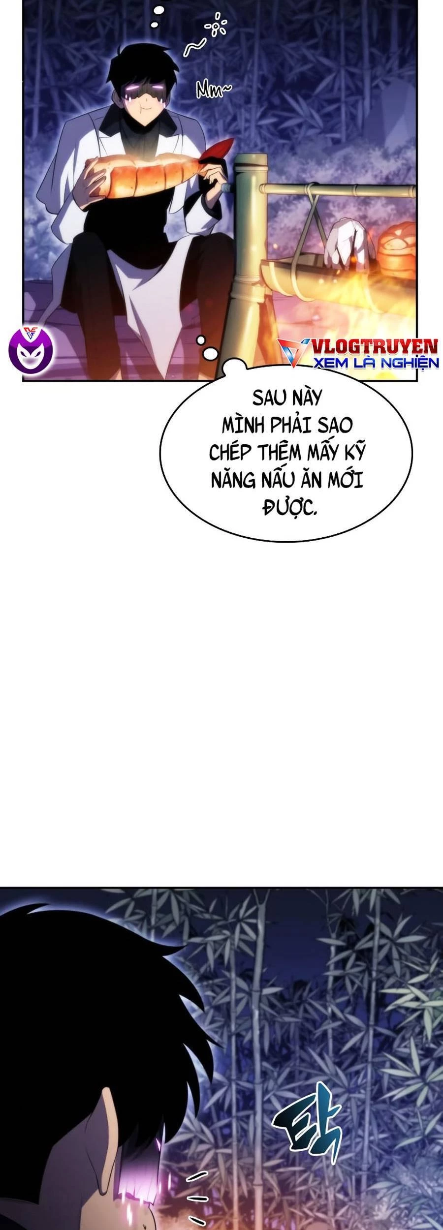 Người Chơi Mới Cấp Tối Đa Chapter 43 - 27