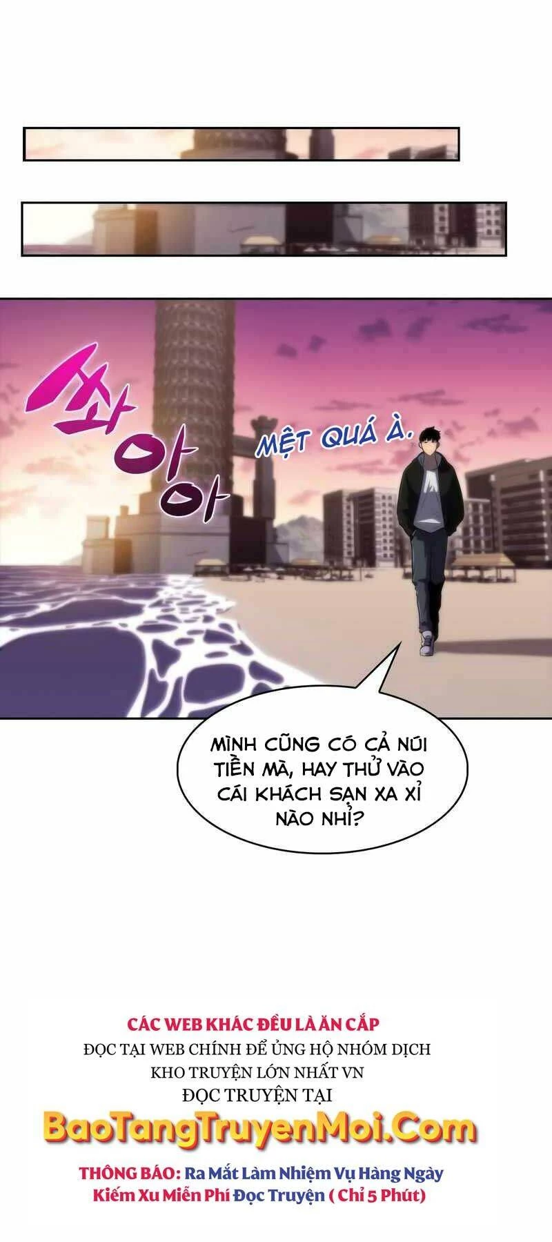 Người Chơi Mới Cấp Tối Đa Chapter 47 - 44