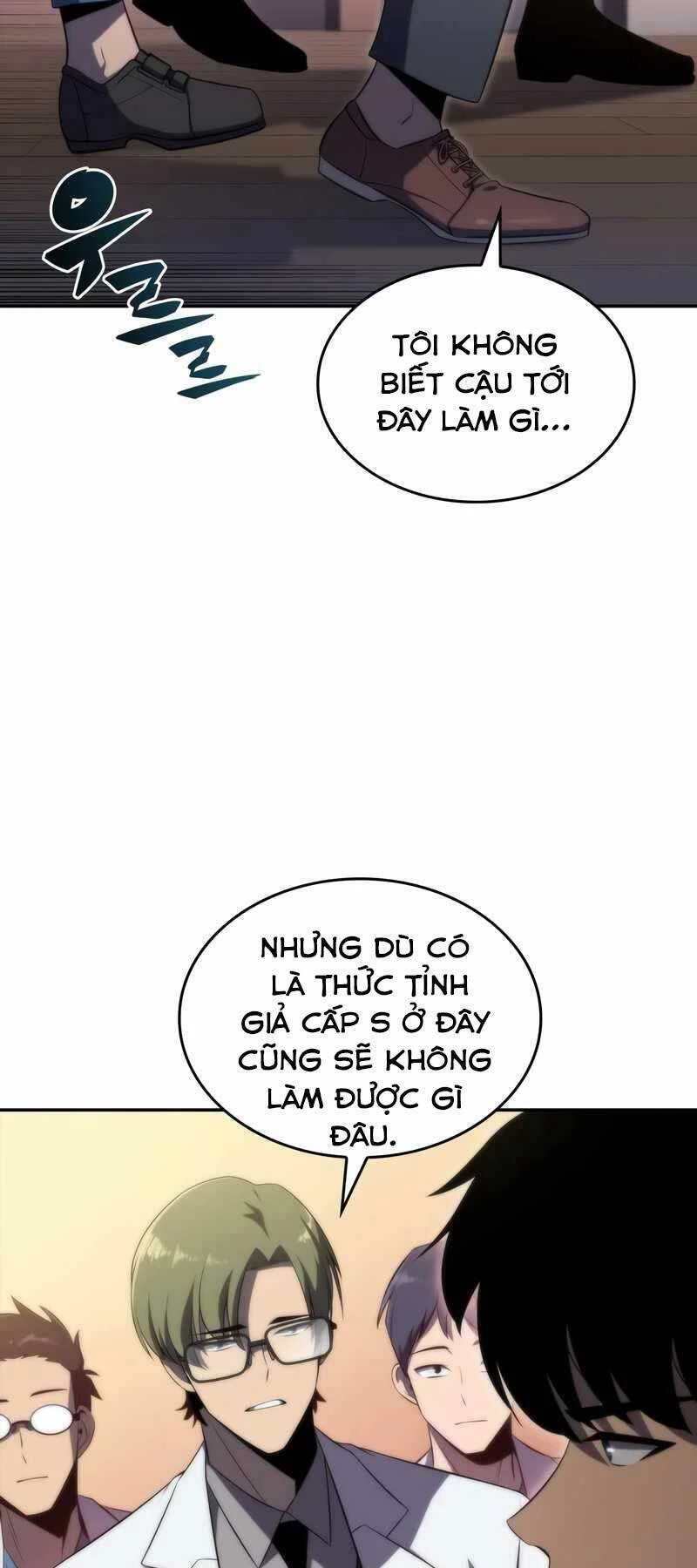 Người Chơi Mới Cấp Tối Đa Chapter 47 - 69