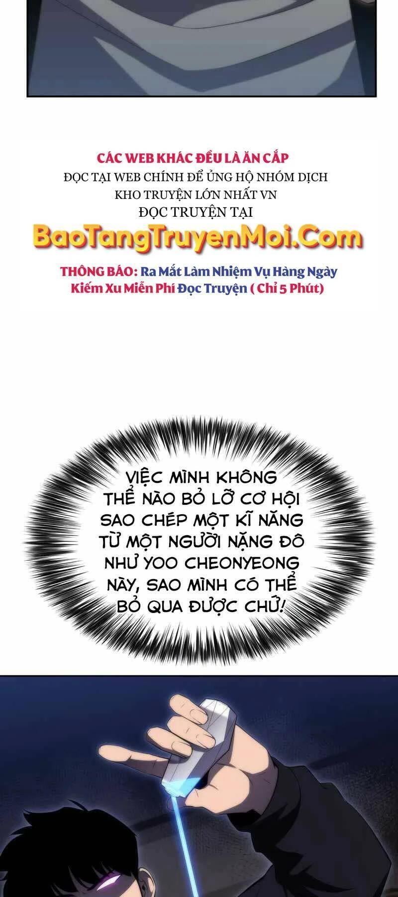 Người Chơi Mới Cấp Tối Đa Chapter 48 - 25