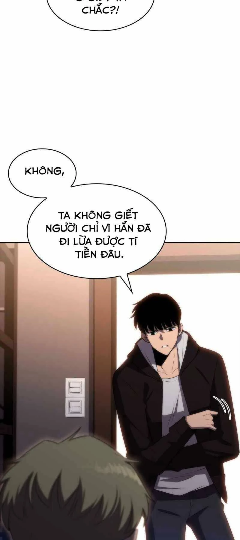 Người Chơi Mới Cấp Tối Đa Chapter 48 - 42