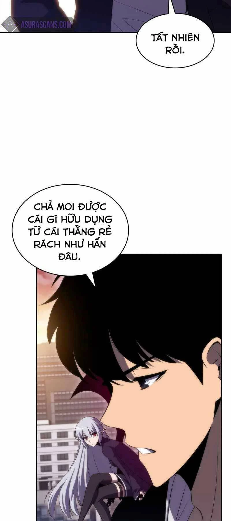 Người Chơi Mới Cấp Tối Đa Chapter 48 - 55