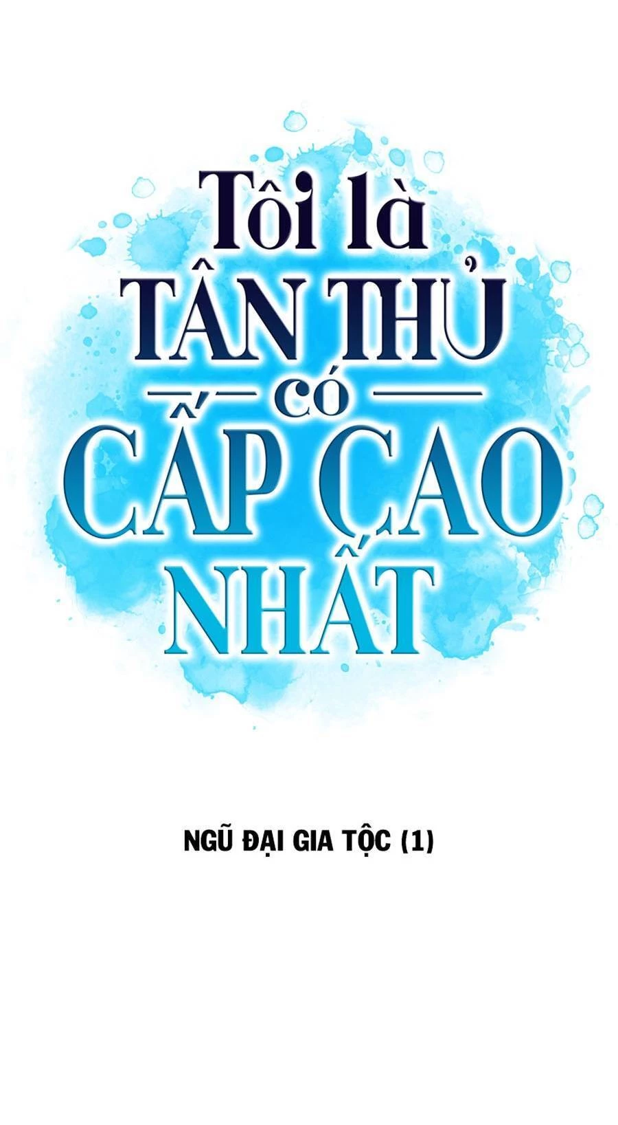 Người Chơi Mới Cấp Tối Đa Chapter 51 - 24