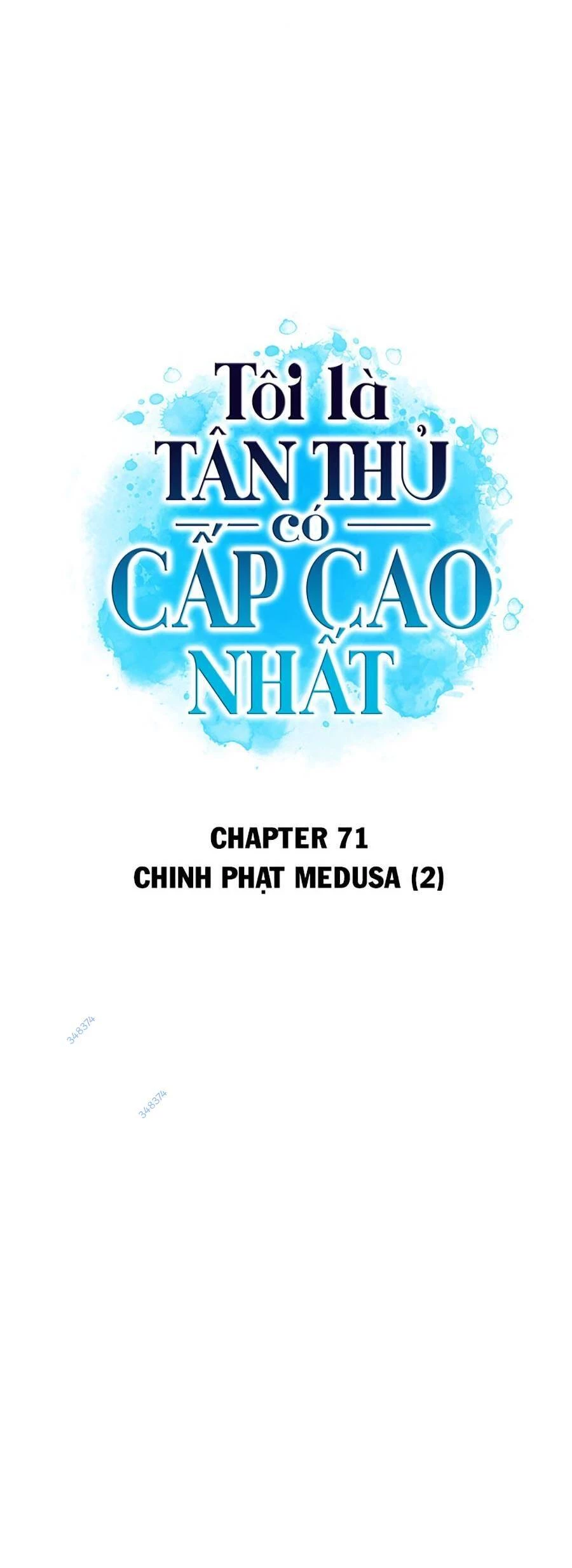 Người Chơi Mới Cấp Tối Đa Chapter 71 - 24